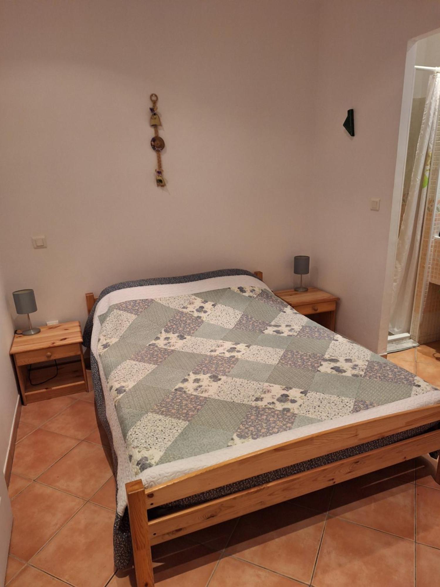 Le Clos Osteria Barbaggio Экстерьер фото